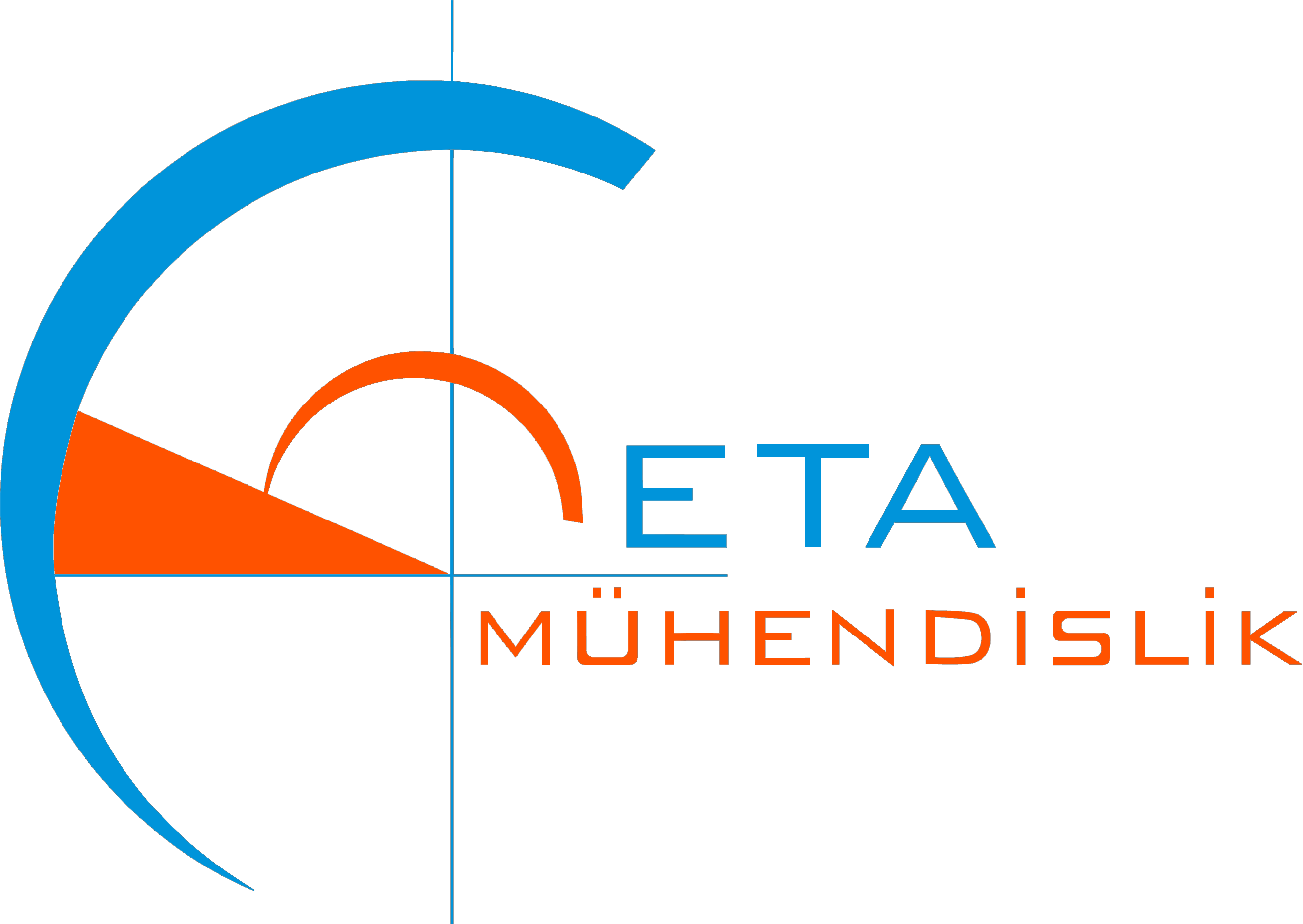 Eta Mühendislik Logo
